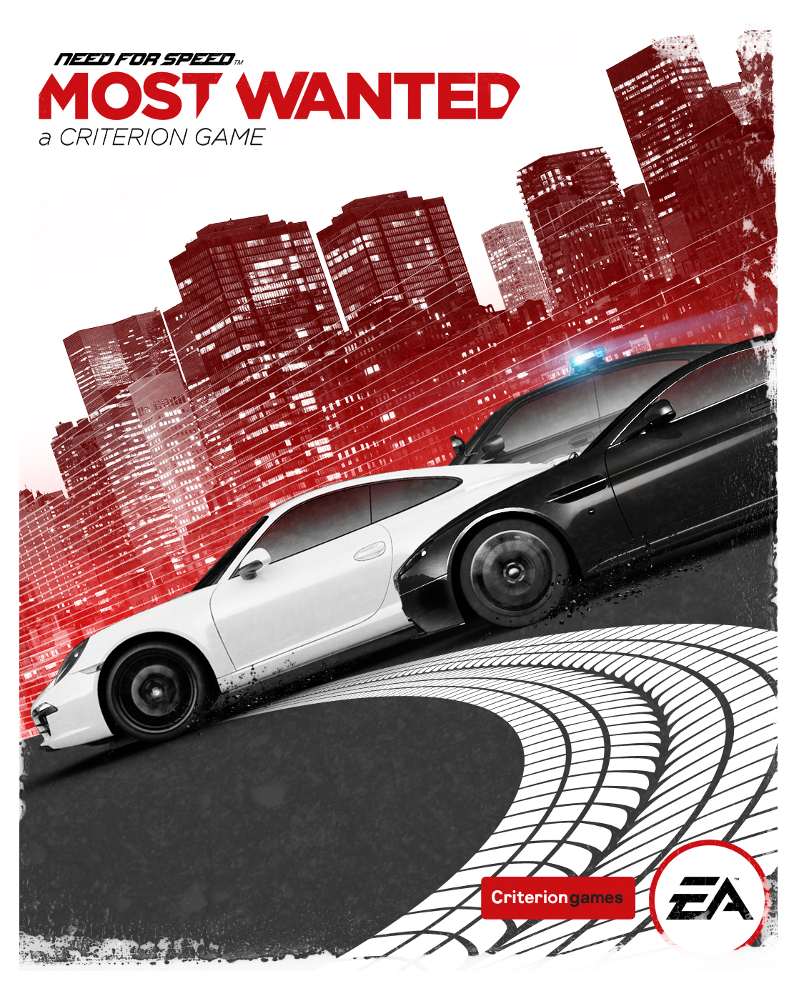 Rg Mechanics Need For Speed Most Wanted Crack