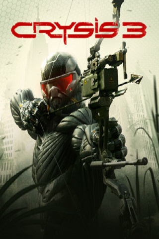 Скачать Crysis 3 Торрент Бесплатно От R.G. Механики