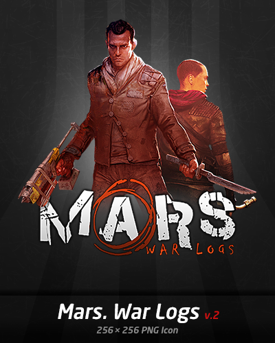 Mars war logs системные требования на пк