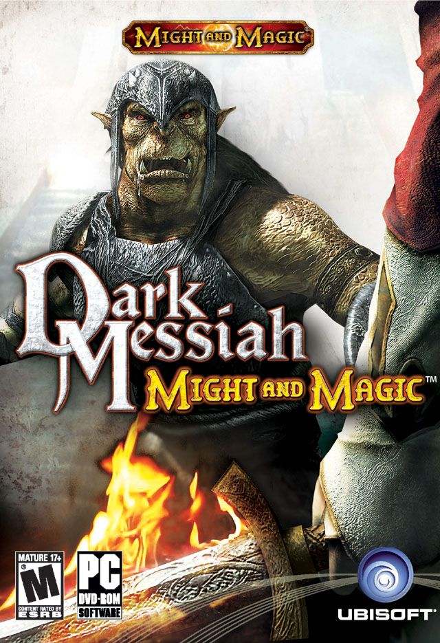 Dark messiah of might and magic пропала озвучка диалогов