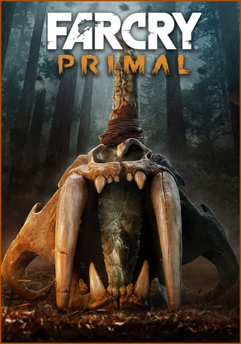 Far cry primal apex edition что включает