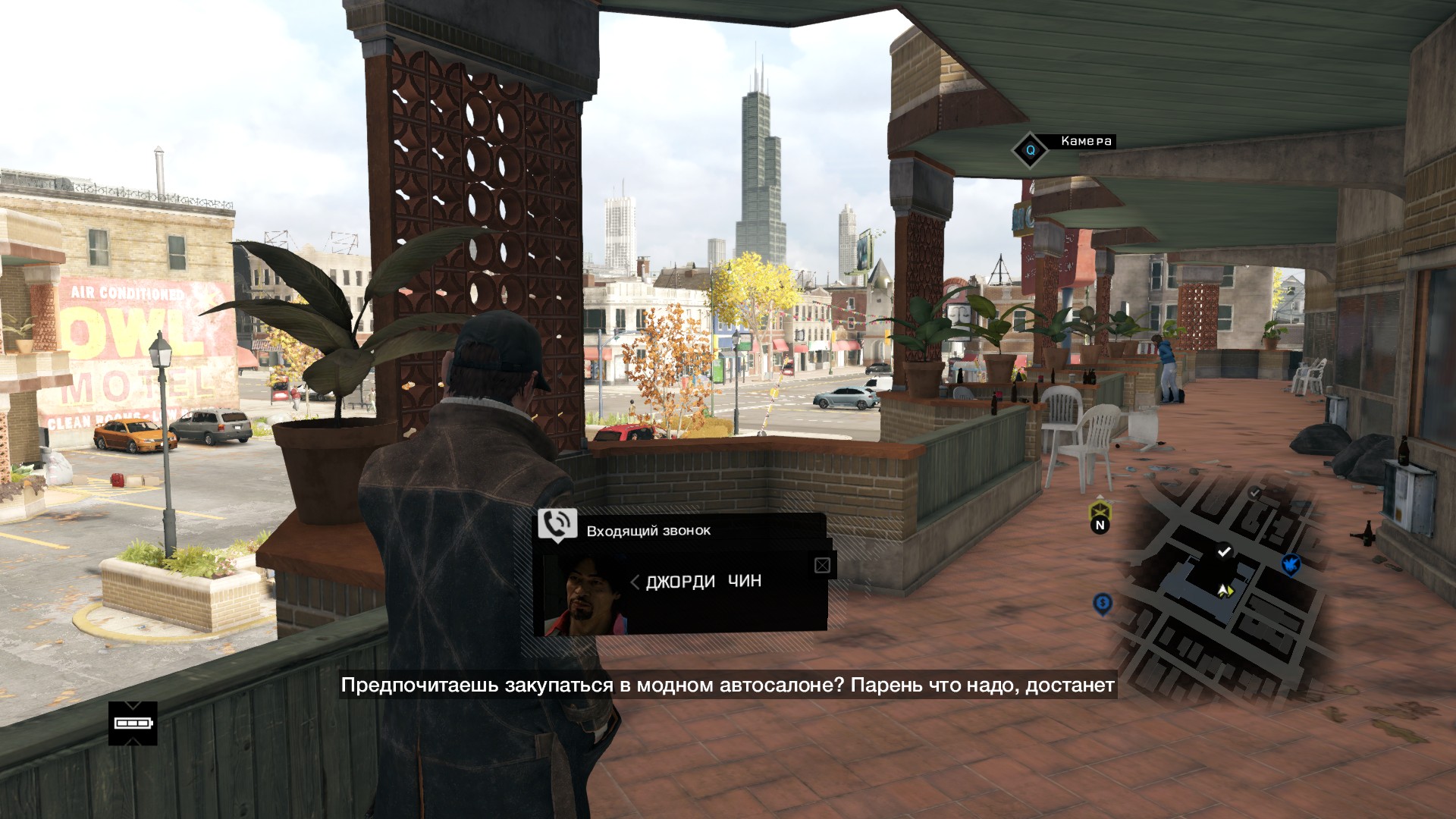 Watch dogs no steam скачать торрент фото 46