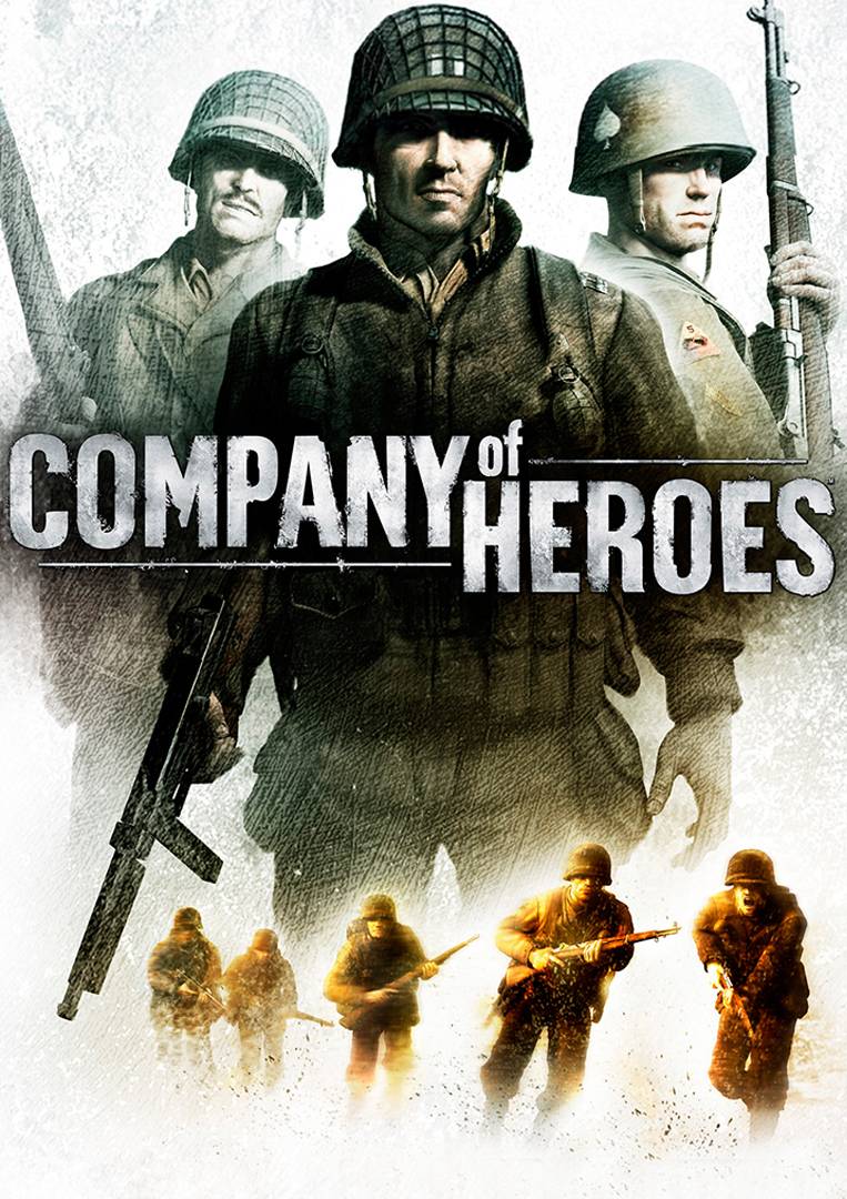 steam company of heroes mods