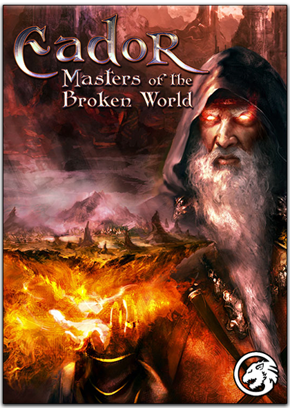 eador masters of the broken world allied forces wwii