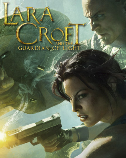 Коды lara croft and the guardian of light