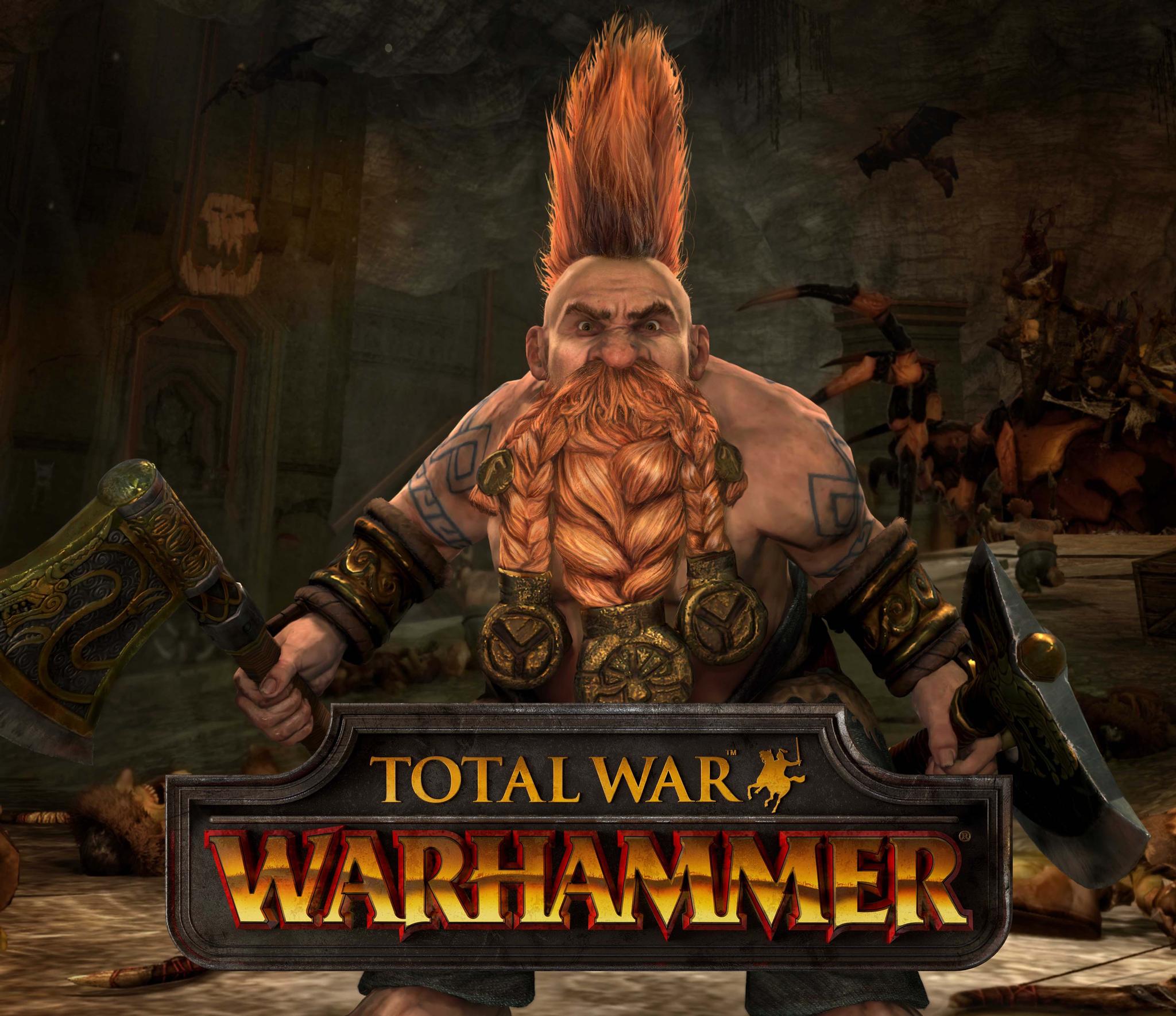 Total war warhammer 2 проблема с текстурами