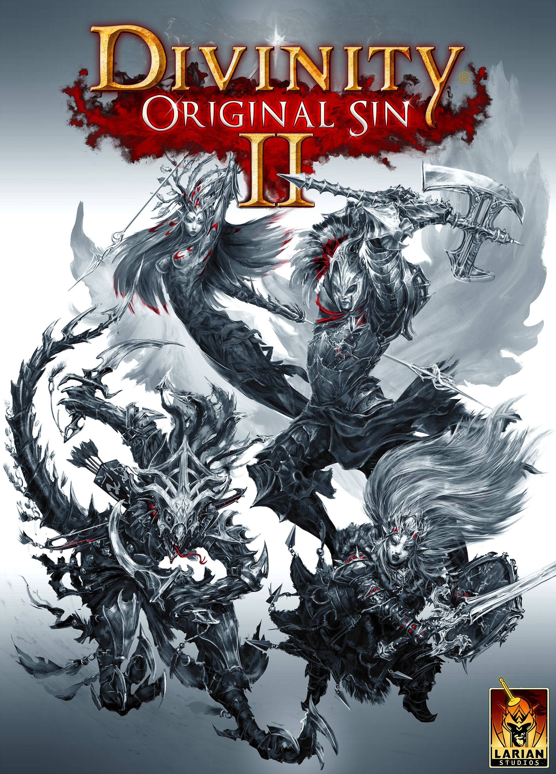 divinity original sin 2 wiki leveling