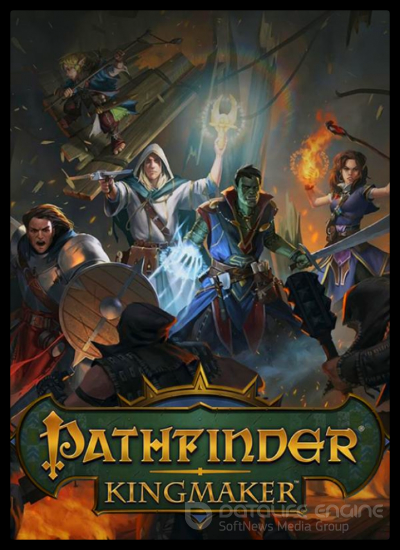 Pathfinder kingmaker dlc участь варнхолда прохождение