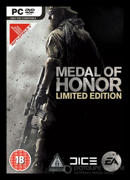 Скачать medal of honor операция черный лис через торрент